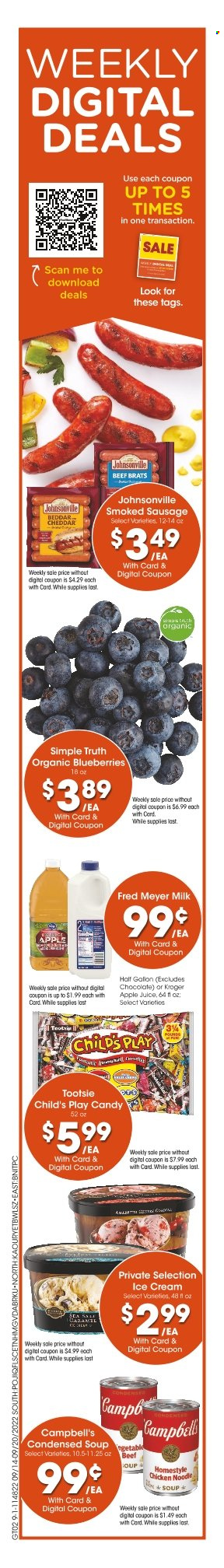 Fred Meyer ad - 09/14/2022 - 09/20/2022. Page 16