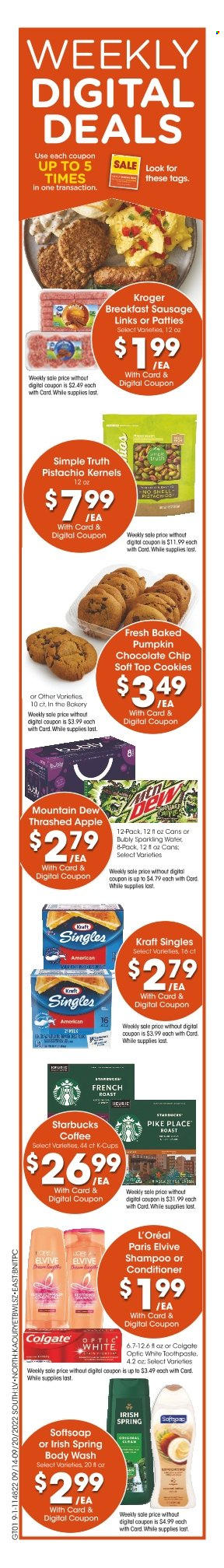 Fred Meyer ad - 09/14/2022 - 09/20/2022. Page 17