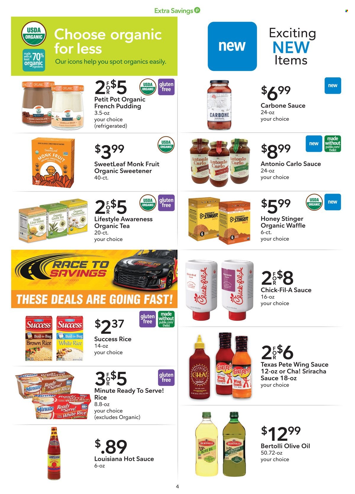 Publix ad - 09/10/2022 - 09/23/2022. Page 4