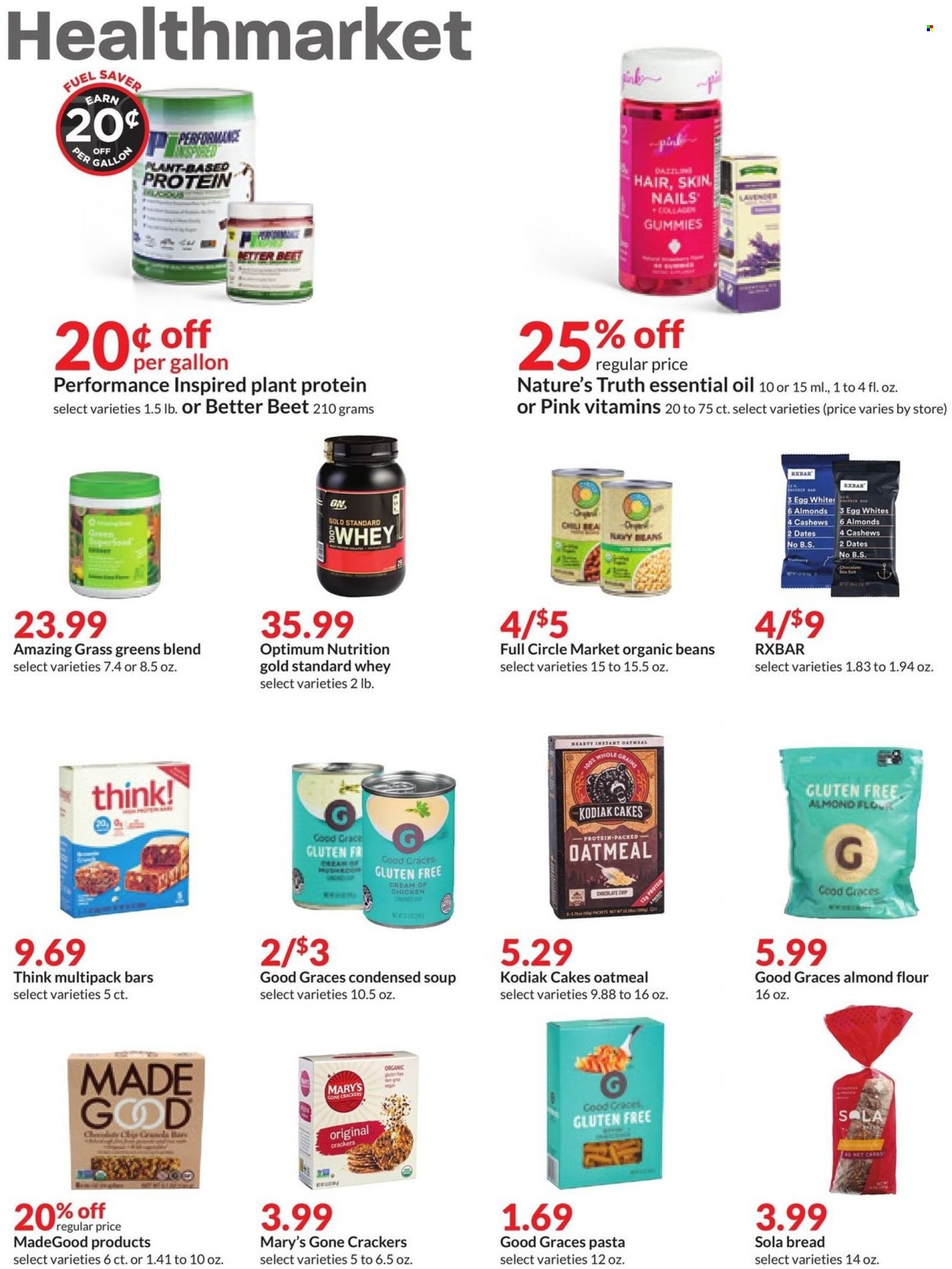 Hy-Vee ad - 09/14/2022 - 09/20/2022. Page 12