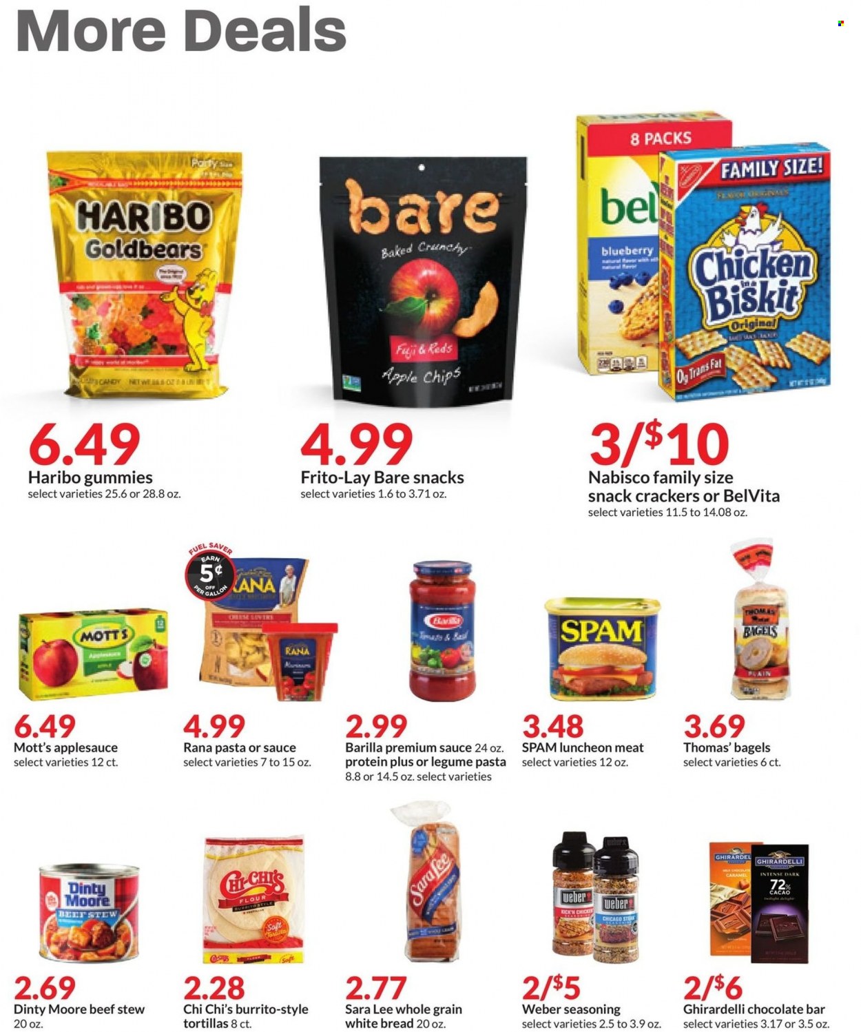 Hy-Vee ad - 09/14/2022 - 09/20/2022. Page 15