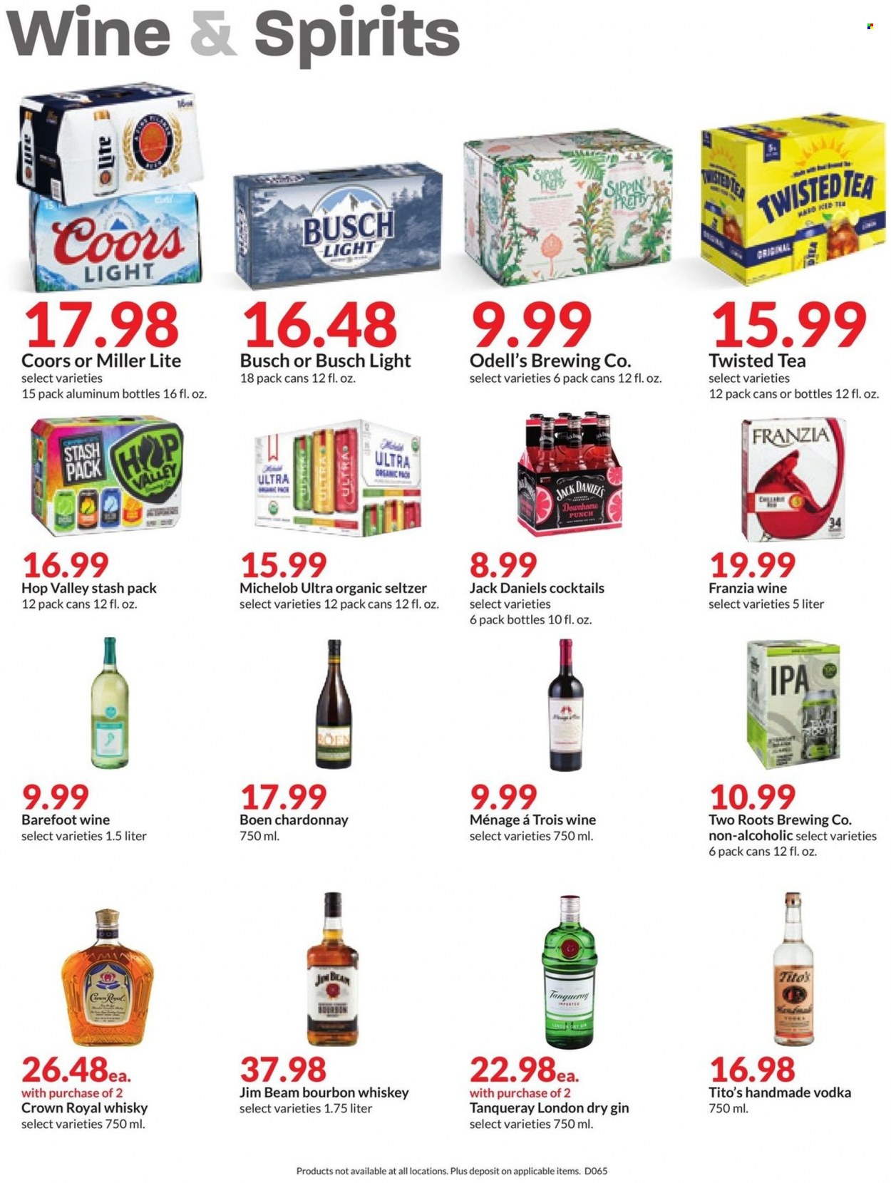 Hy-Vee ad - 09/14/2022 - 09/20/2022. Page 20