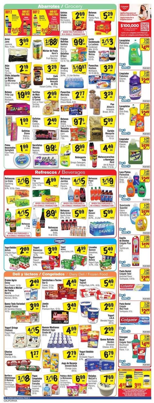 El Super ad - 09/14/2022 - 09/20/2022. Page 2