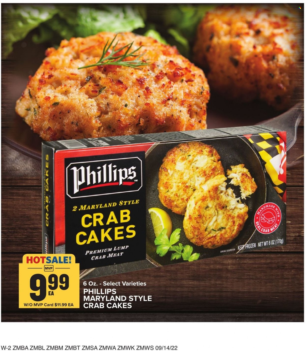 Food Lion ad - 09/14/2022 - 09/20/2022. Page 10