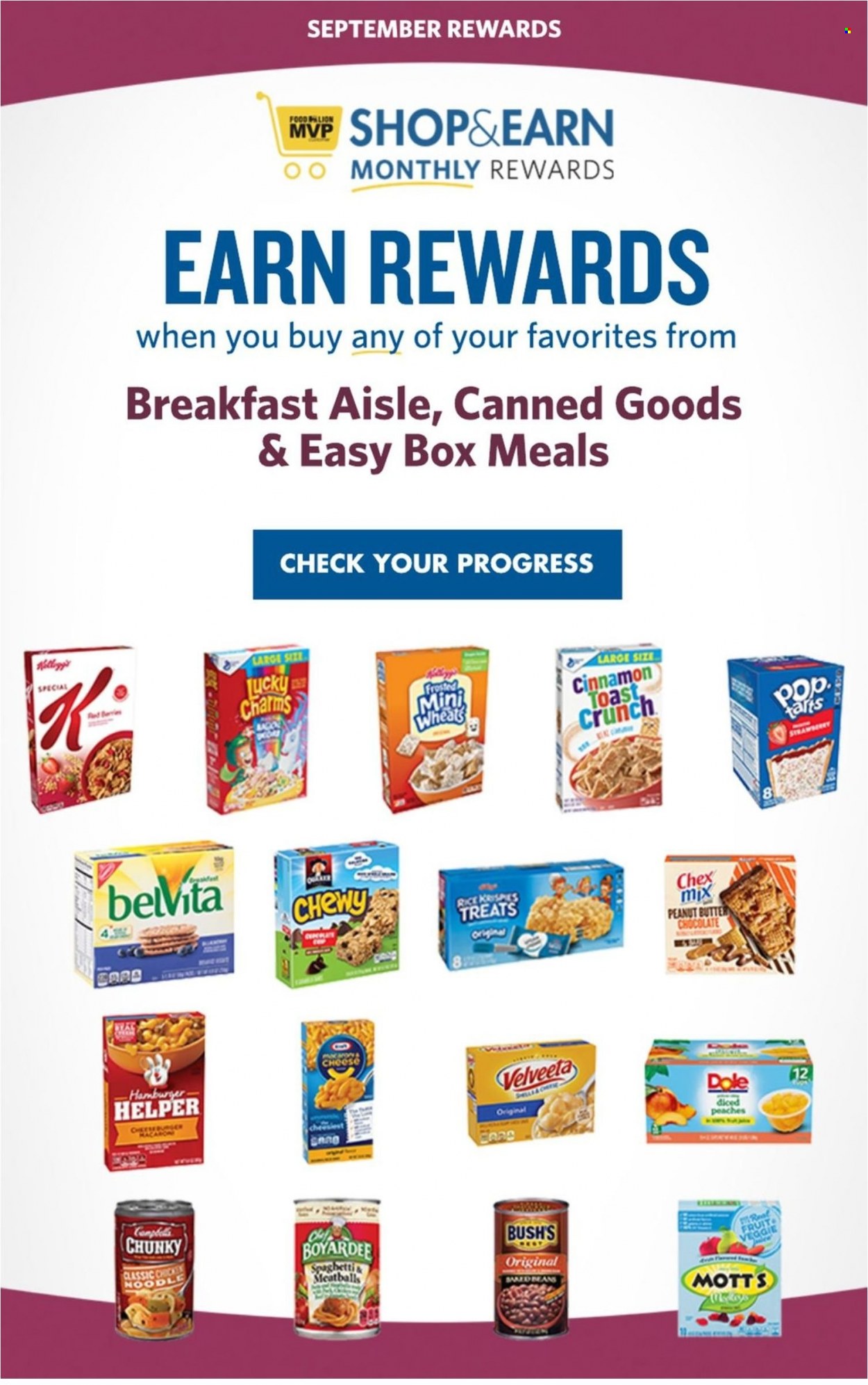 Food Lion ad - 09/14/2022 - 09/20/2022. Page 16