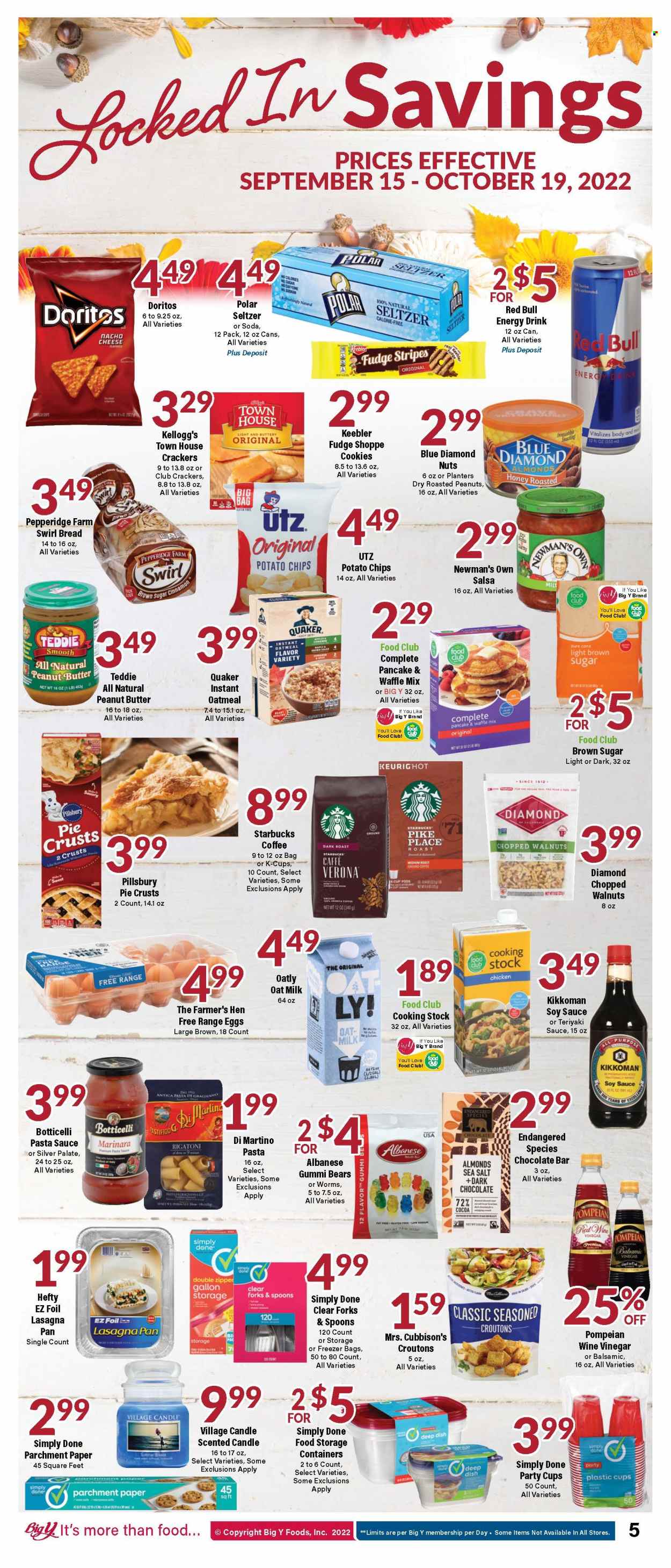 Big Y ad - 09/15/2022 - 09/21/2022. Page 7