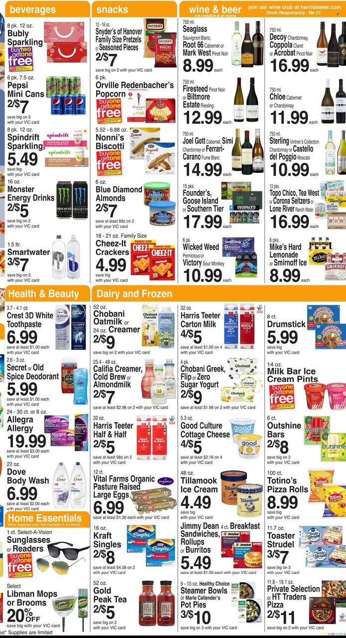 Harris Teeter ad - 09/14/2022 - 09/20/2022. Page 5