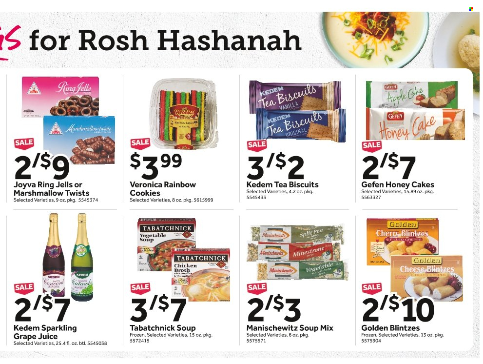 Stop & Shop ad - 09/16/2022 - 09/22/2022. Page 11