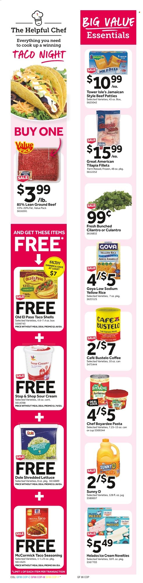 Stop & Shop ad - 09/16/2022 - 09/22/2022. Page 13