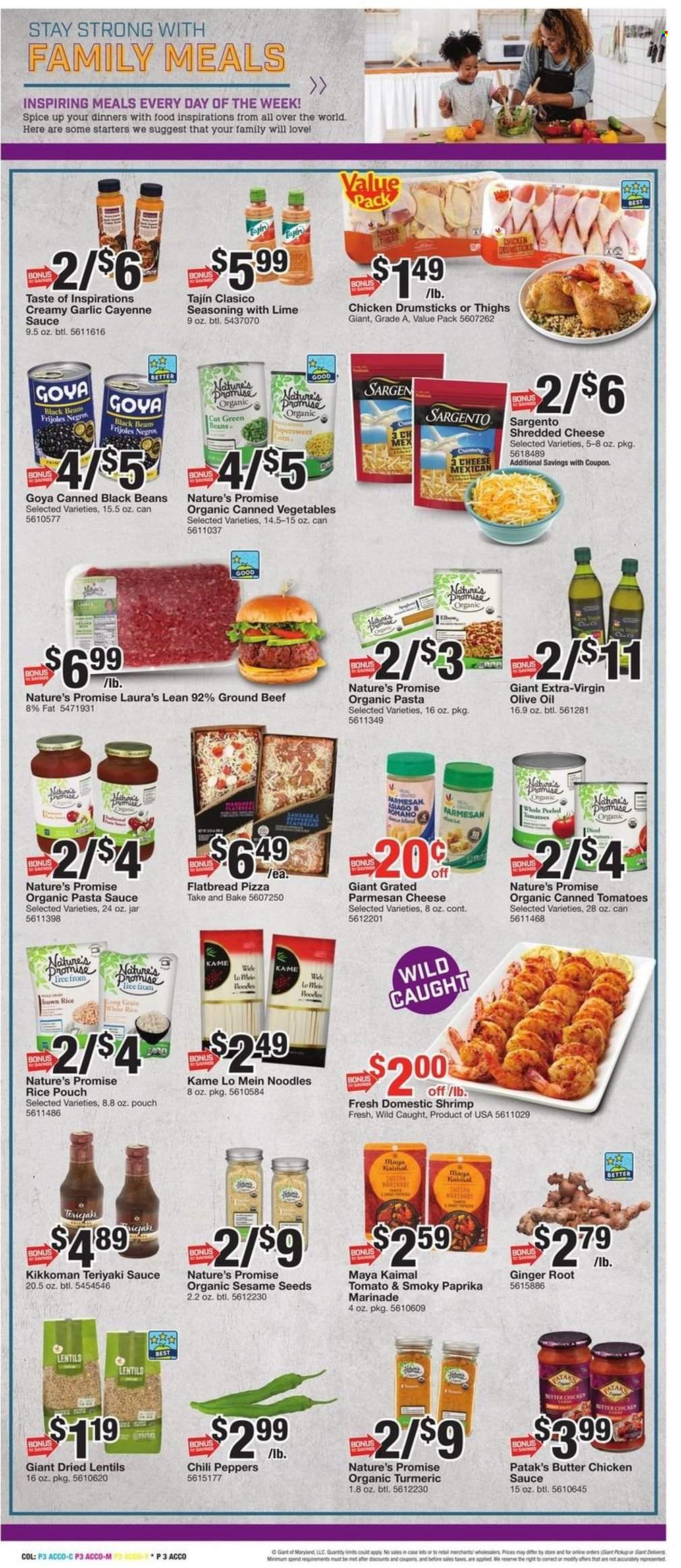 Giant Food ad - 09/16/2022 - 09/22/2022. Page 3