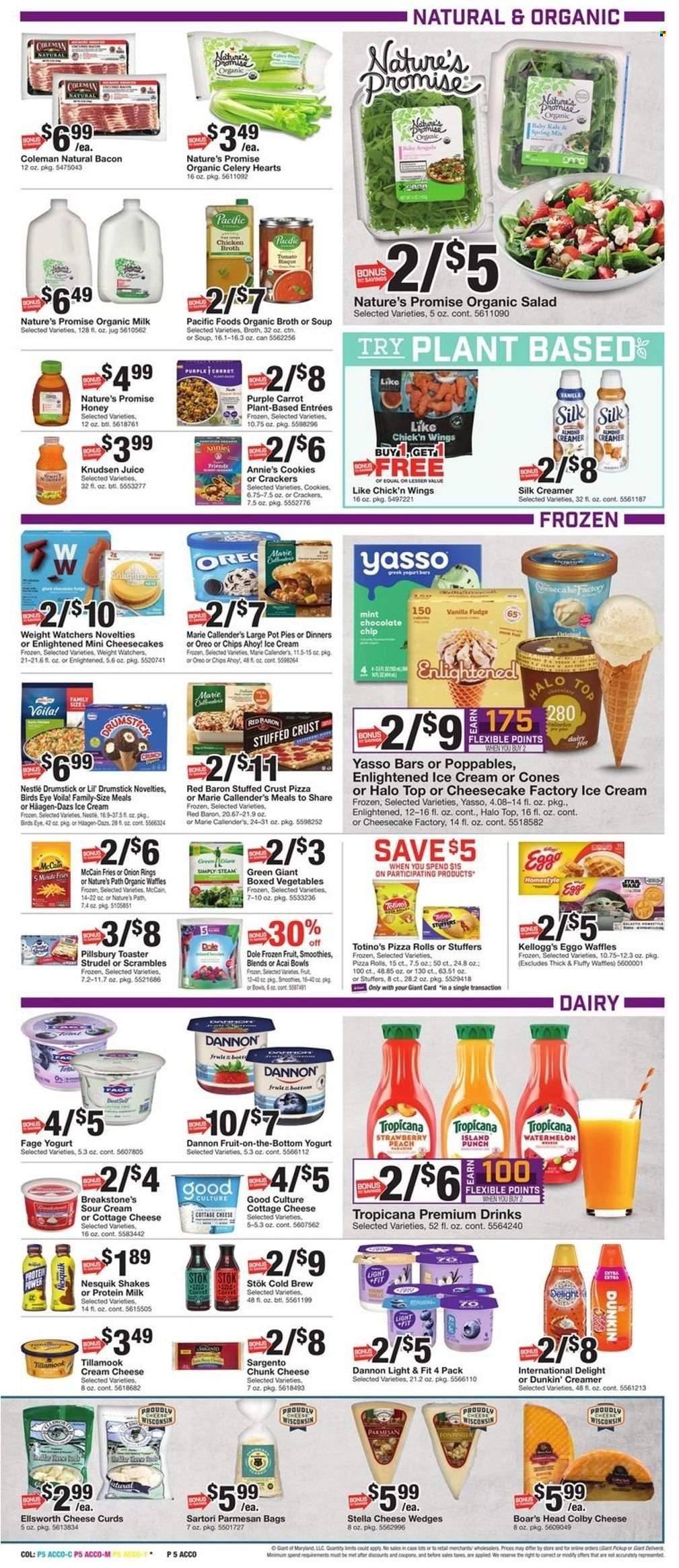 Giant Food ad - 09/16/2022 - 09/22/2022. Page 5