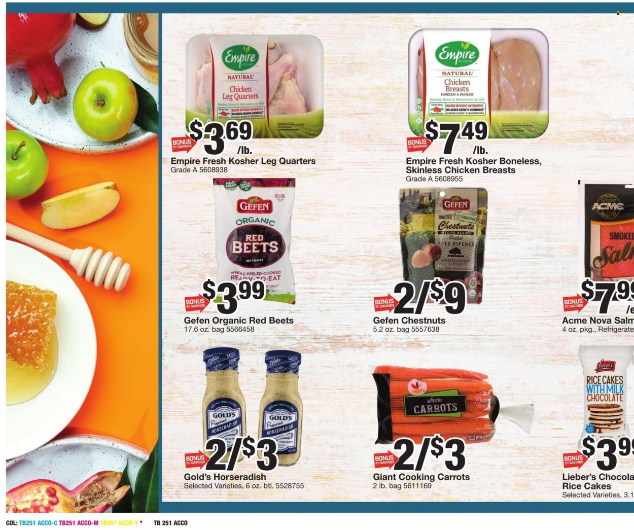 Giant Food ad - 09/16/2022 - 09/22/2022. Page 11