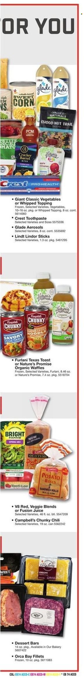 Giant Food ad - 09/16/2022 - 09/22/2022. Page 14