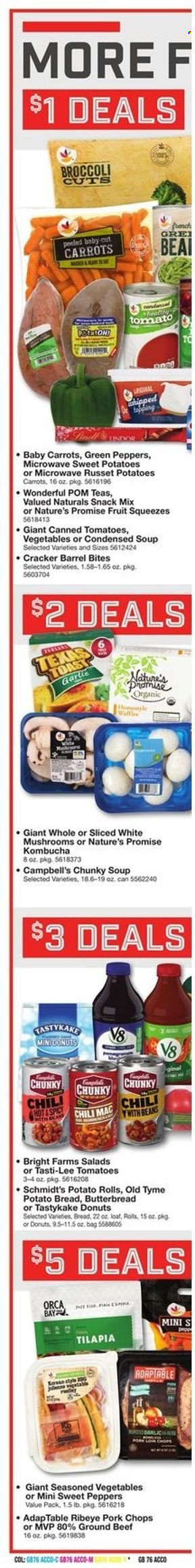 Giant Food ad - 09/16/2022 - 09/22/2022. Page 16