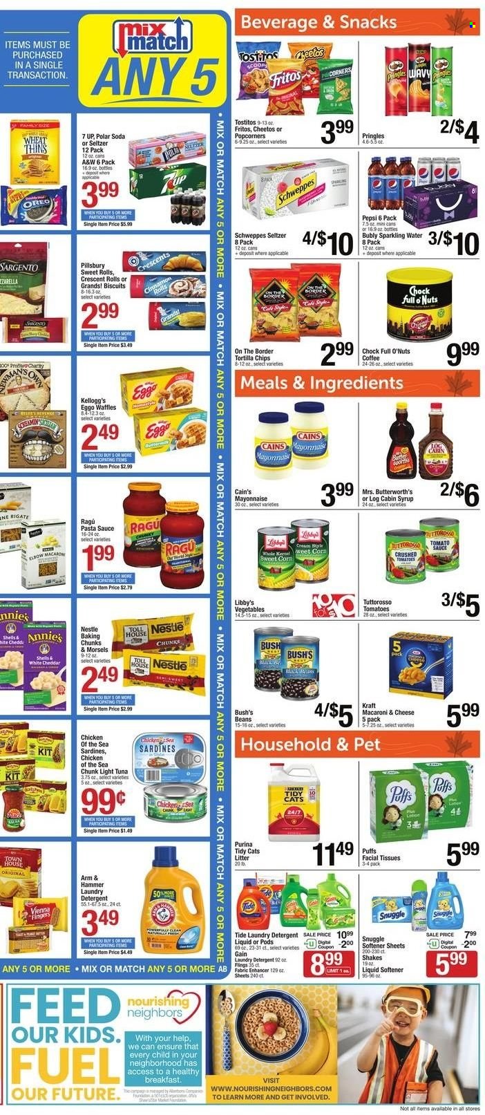 Shaw’s ad - 09/16/2022 - 09/22/2022. Page 3