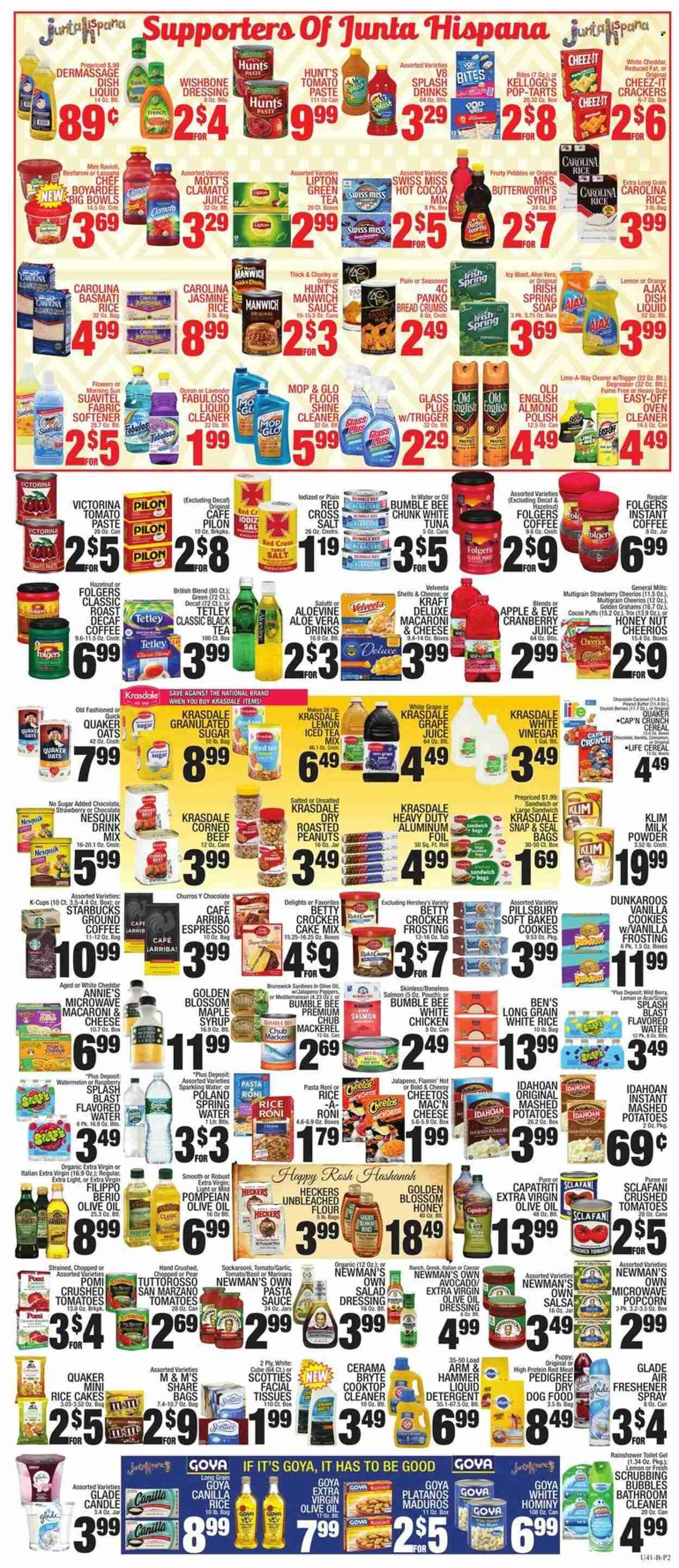 C-Town ad - 09/16/2022 - 09/22/2022. Page 2