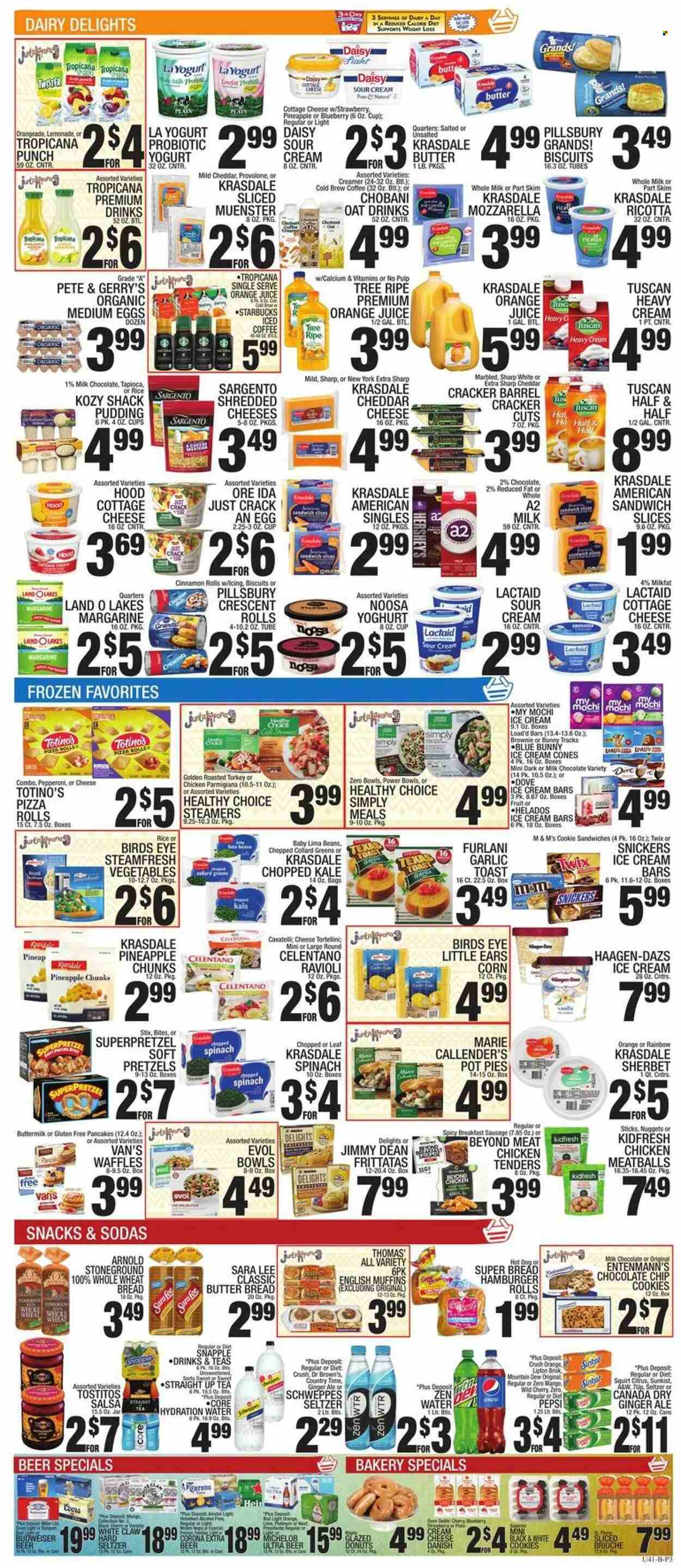 C-Town ad - 09/16/2022 - 09/22/2022. Page 3