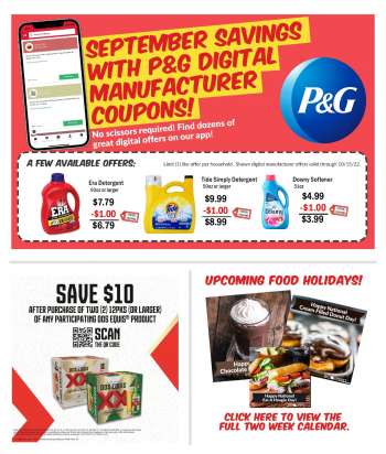 DOS EQUIS on sale - WOODMAN'S MARKETS • Today's offer from ads
