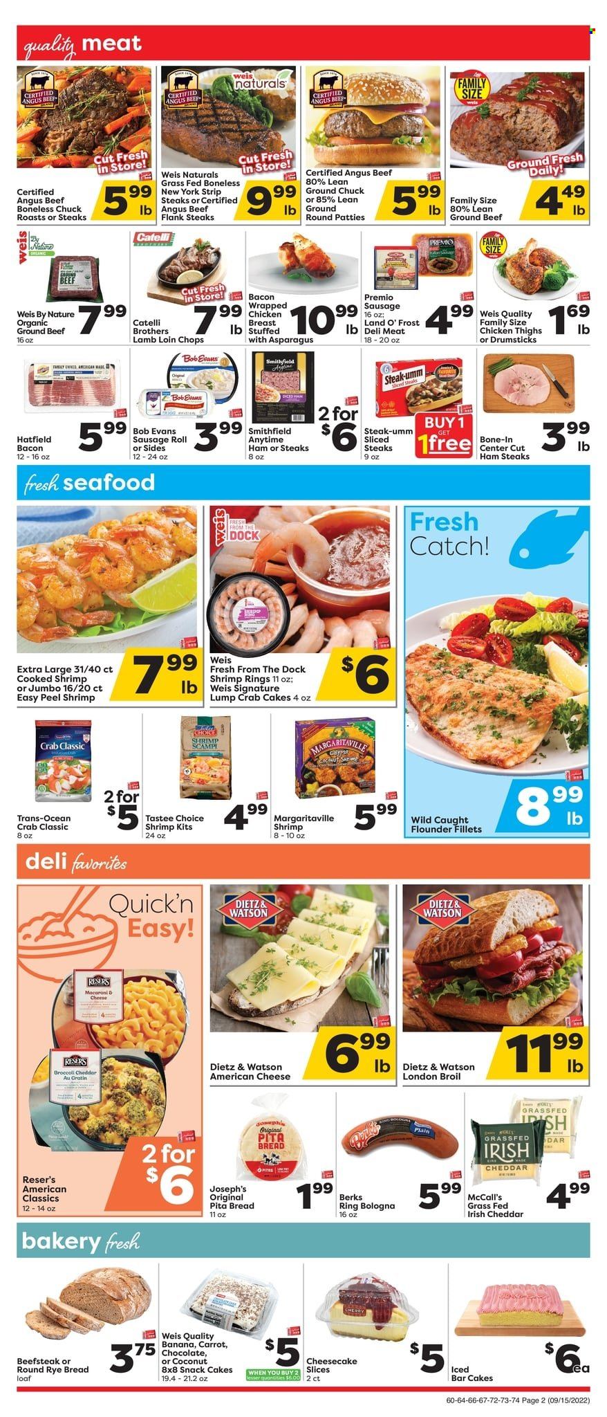 Weis ad - 09/15/2022 - 09/21/2022. Page 2