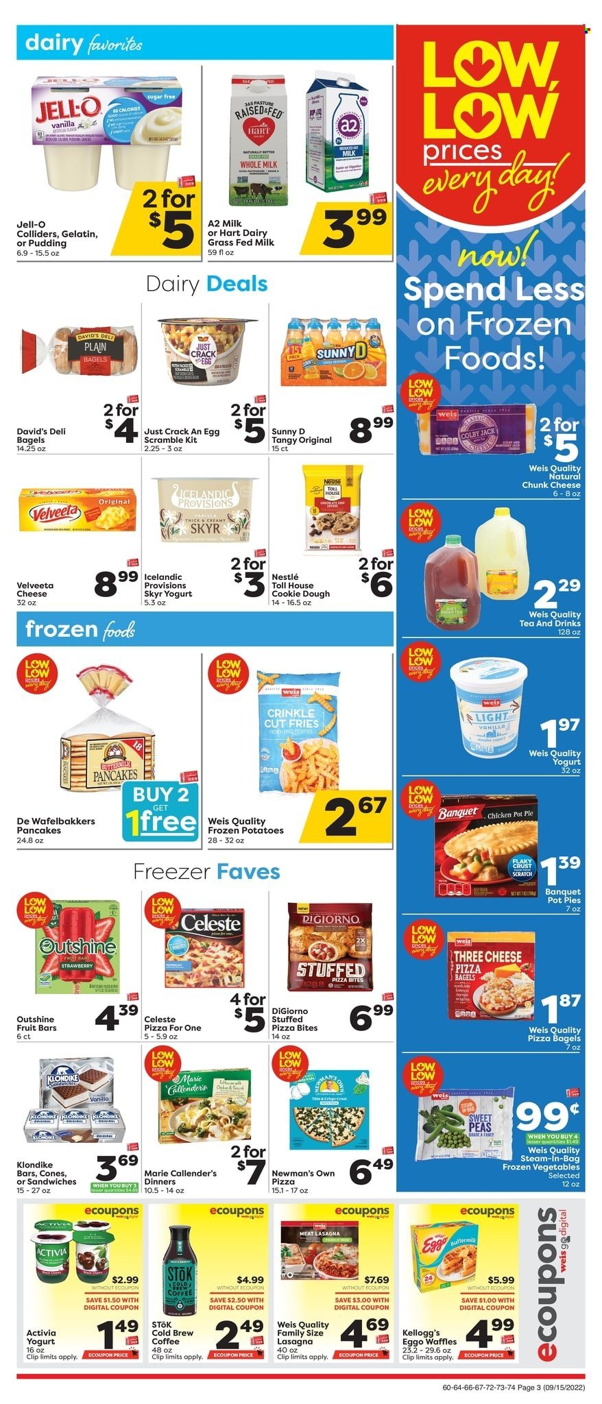 Weis ad - 09/15/2022 - 09/21/2022. Page 3