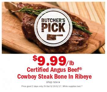 Meijer Flyer - 09/16/2022 - 09/17/2022.