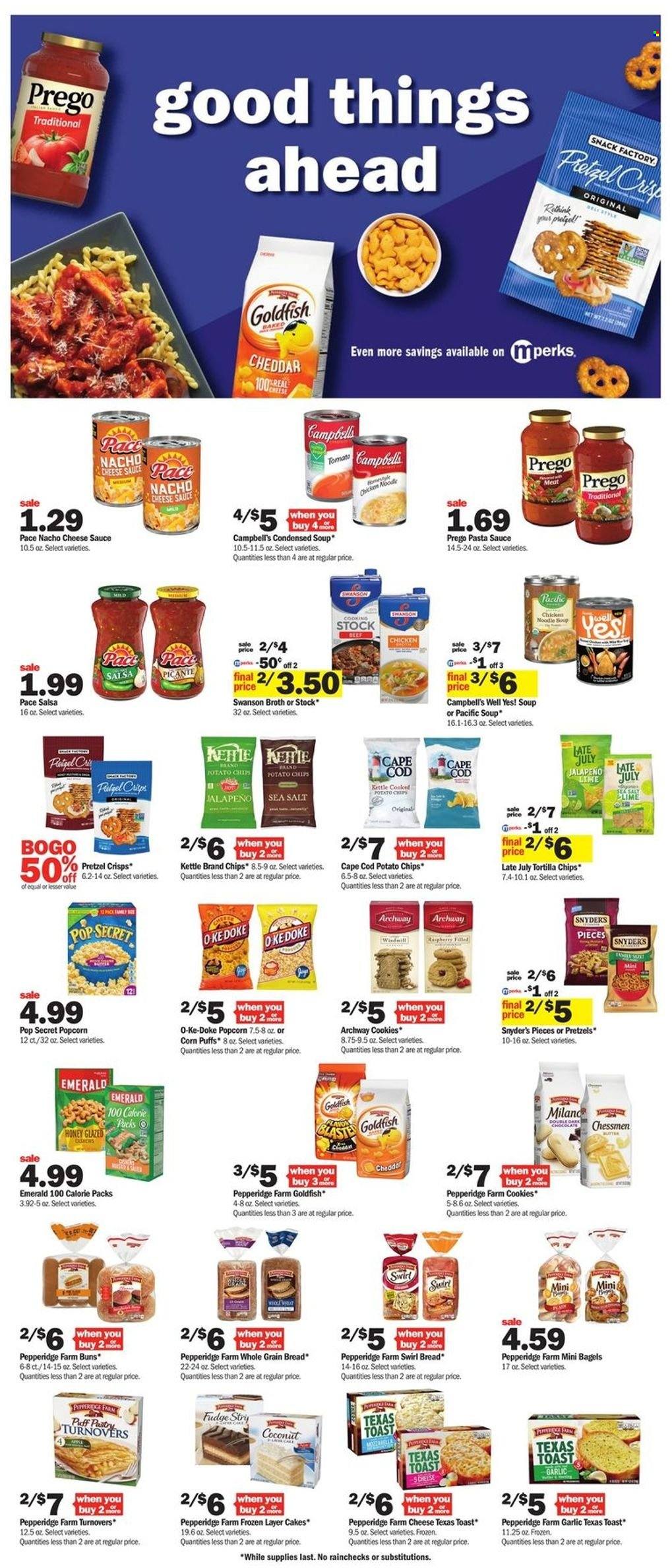 Meijer ad - 09/18/2022 - 09/24/2022. Page 5