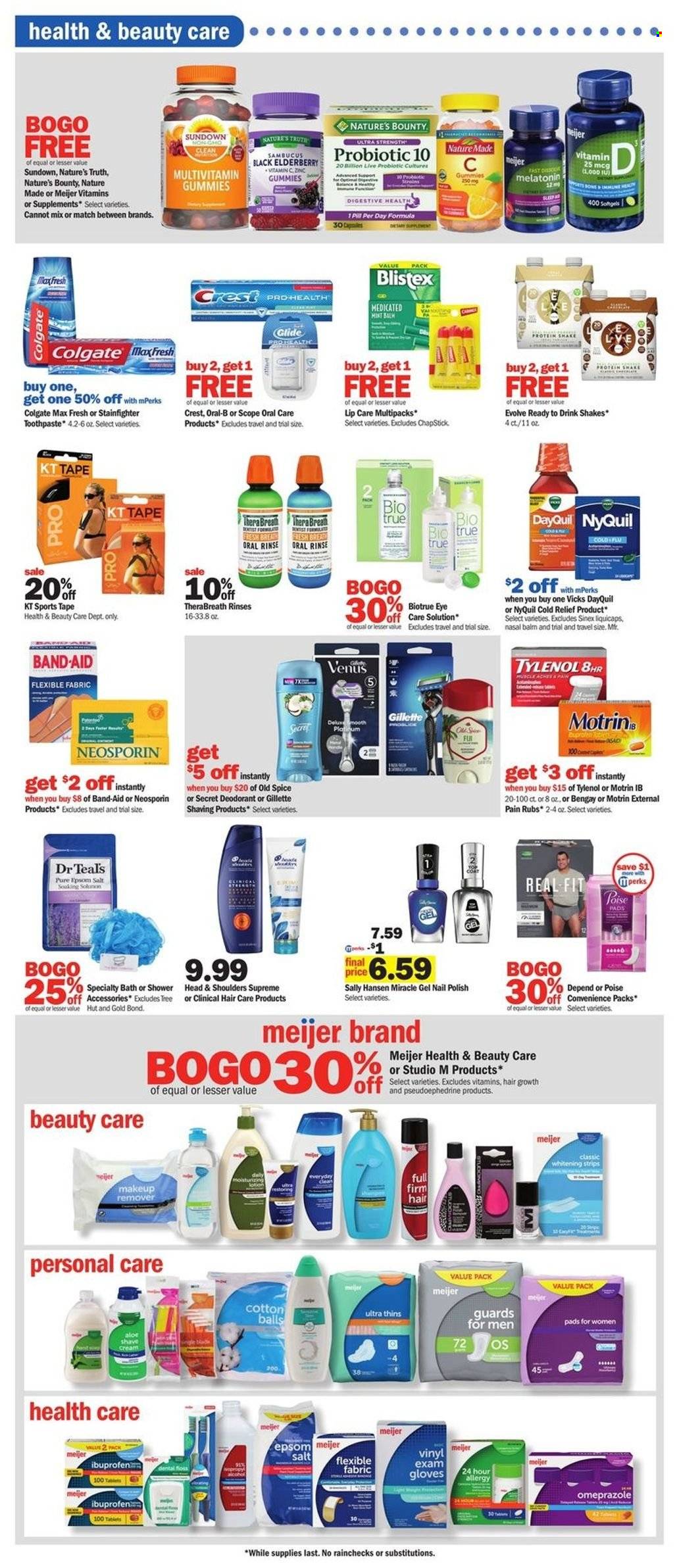Meijer ad - 09/18/2022 - 09/24/2022. Page 11