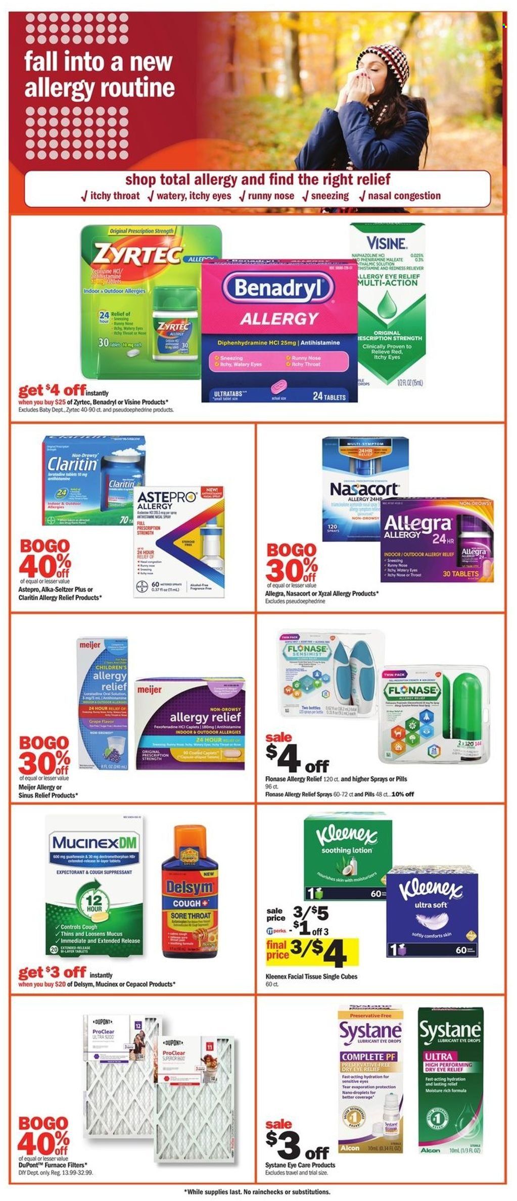 Meijer ad - 09/18/2022 - 09/24/2022. Page 13