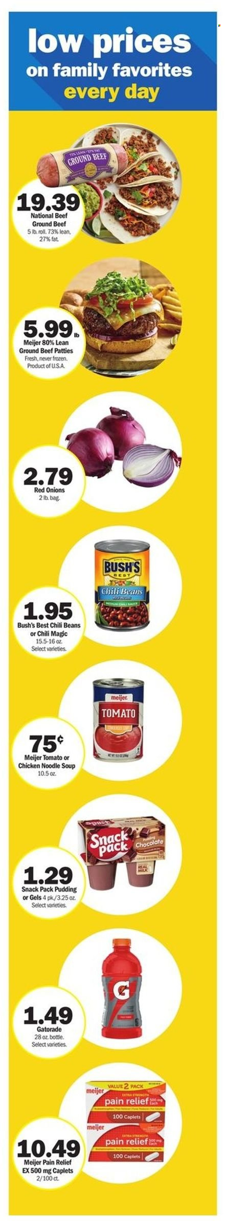 Meijer ad - 09/18/2022 - 09/24/2022. Page 17