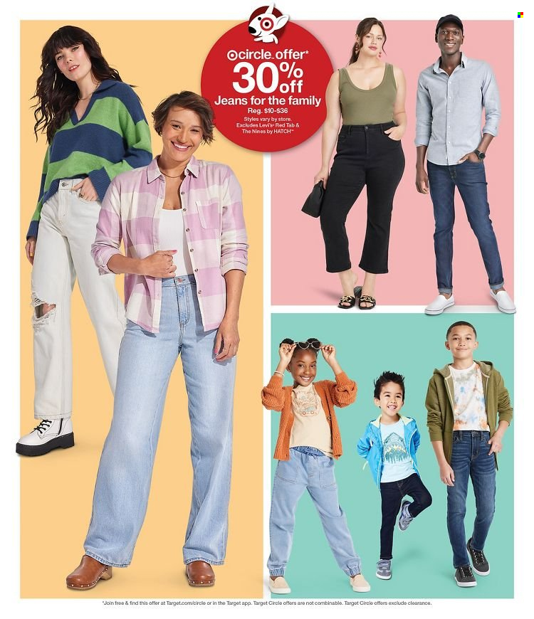 Target ad - 09/18/2022 - 09/24/2022. Page 2
