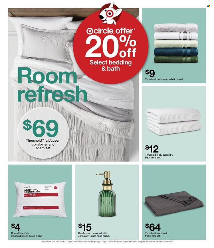 Target ad - 09/18/2022 - 09/24/2022. Page 3