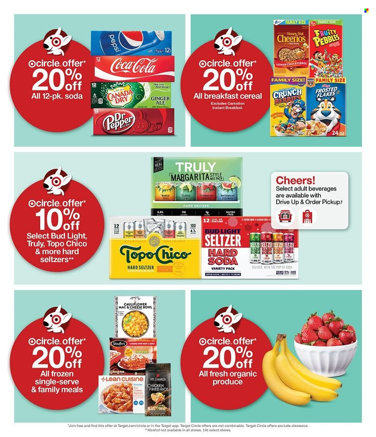 Target ad - 09/18/2022 - 09/24/2022. Page 7