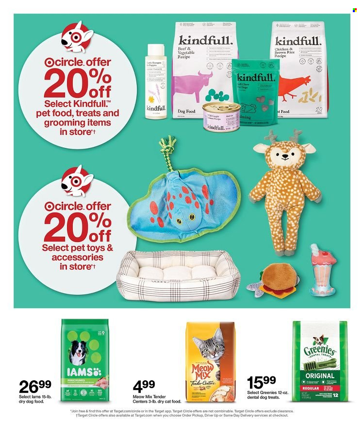 Target ad - 09/18/2022 - 09/24/2022. Page 10