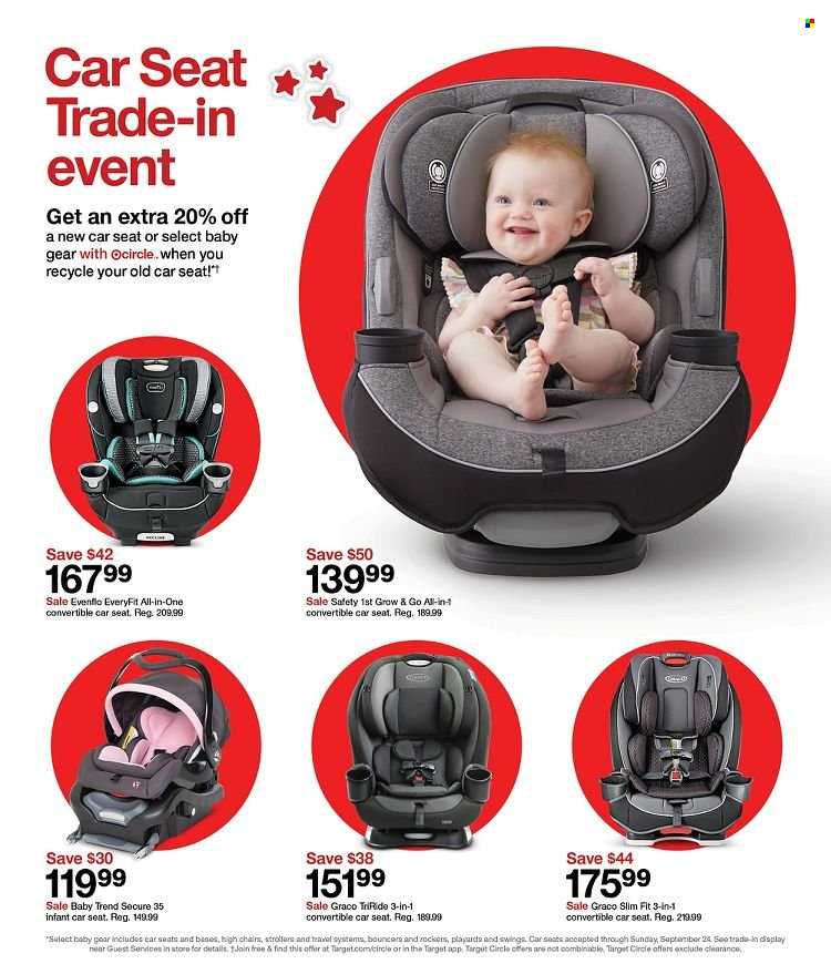 Target ad - 09/18/2022 - 09/24/2022. Page 11
