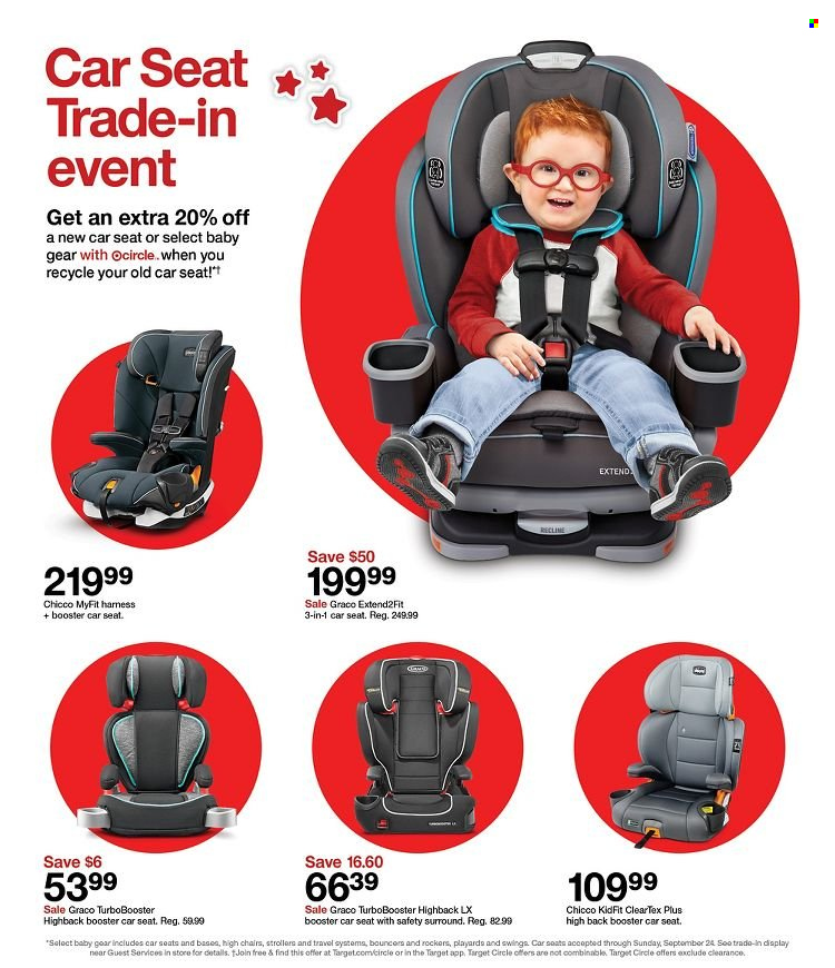 Target ad - 09/18/2022 - 09/24/2022. Page 12