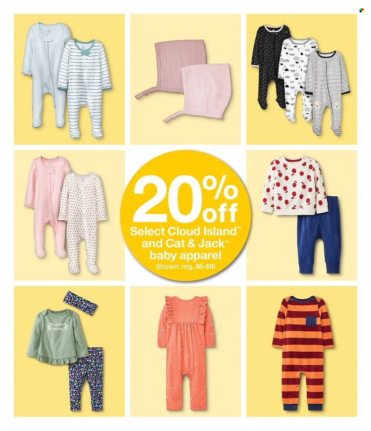Target ad - 09/18/2022 - 09/24/2022. Page 14