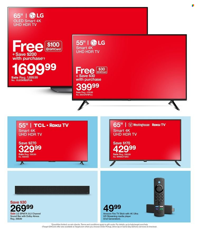 Target ad - 09/18/2022 - 09/24/2022. Page 19