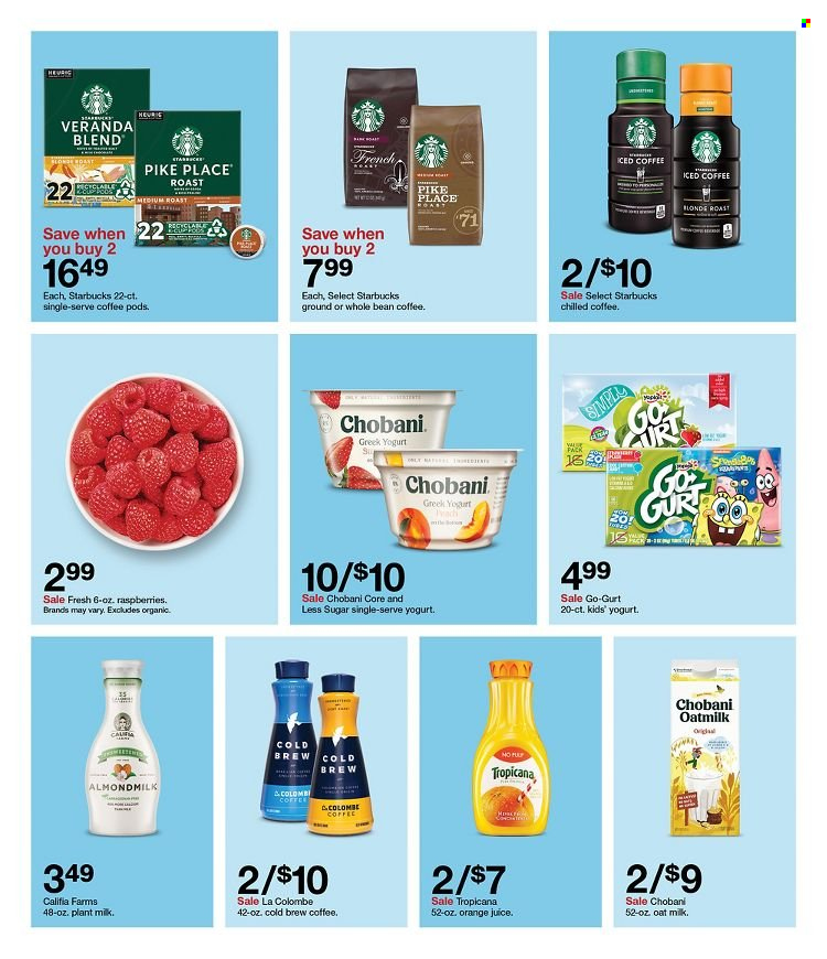 Target ad - 09/18/2022 - 09/24/2022. Page 30