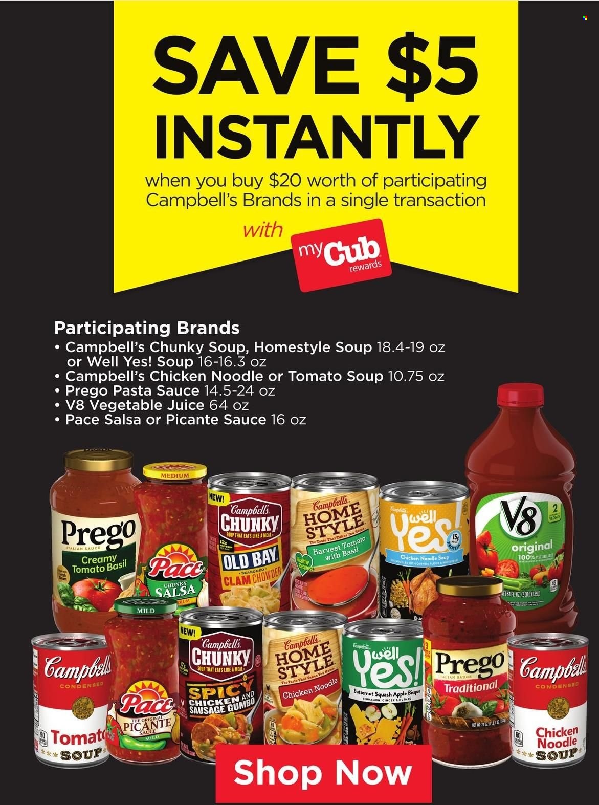 Cub Foods ad - 09/18/2022 - 09/24/2022. Page 14