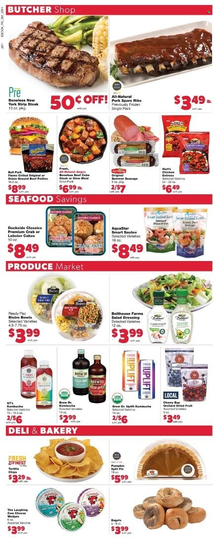 Family Fare ad - 09/18/2022 - 09/24/2022. Page 7