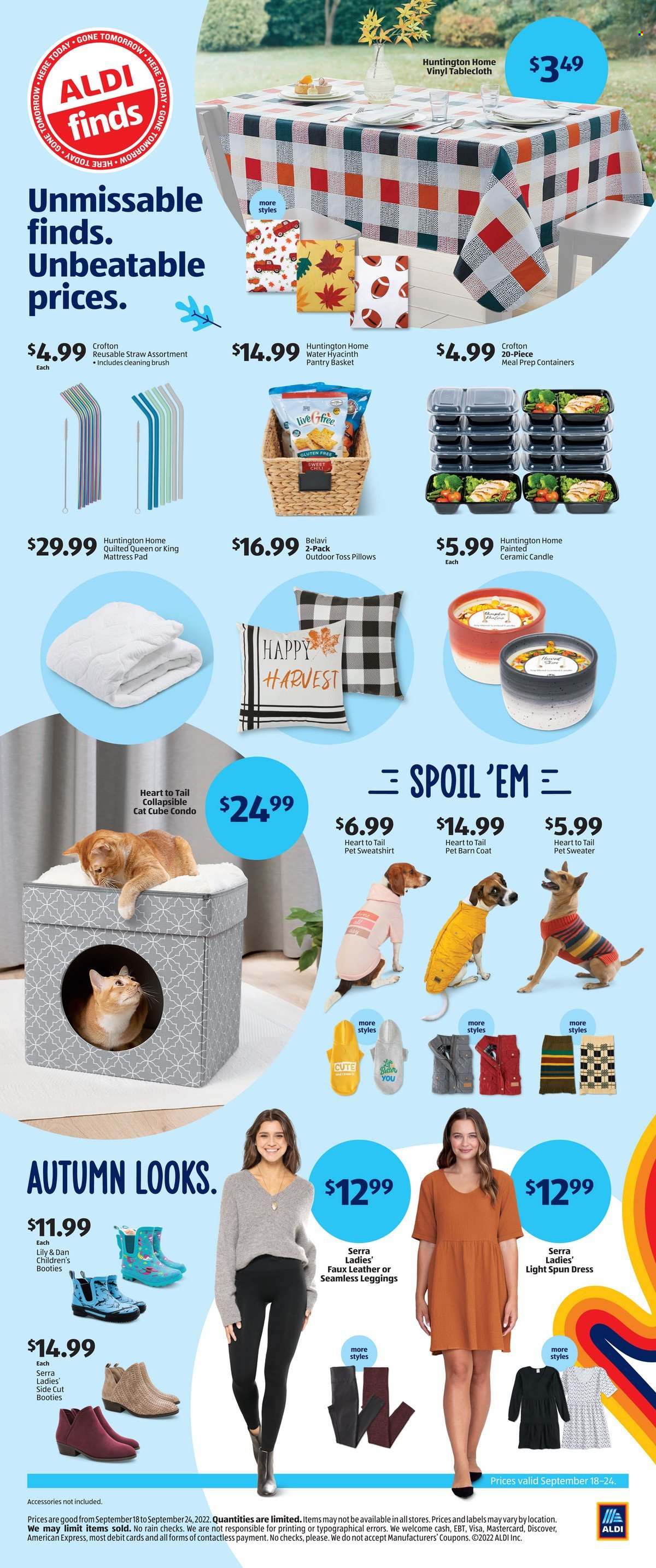 ALDI ad - 09/18/2022 - 09/24/2022. Page 3