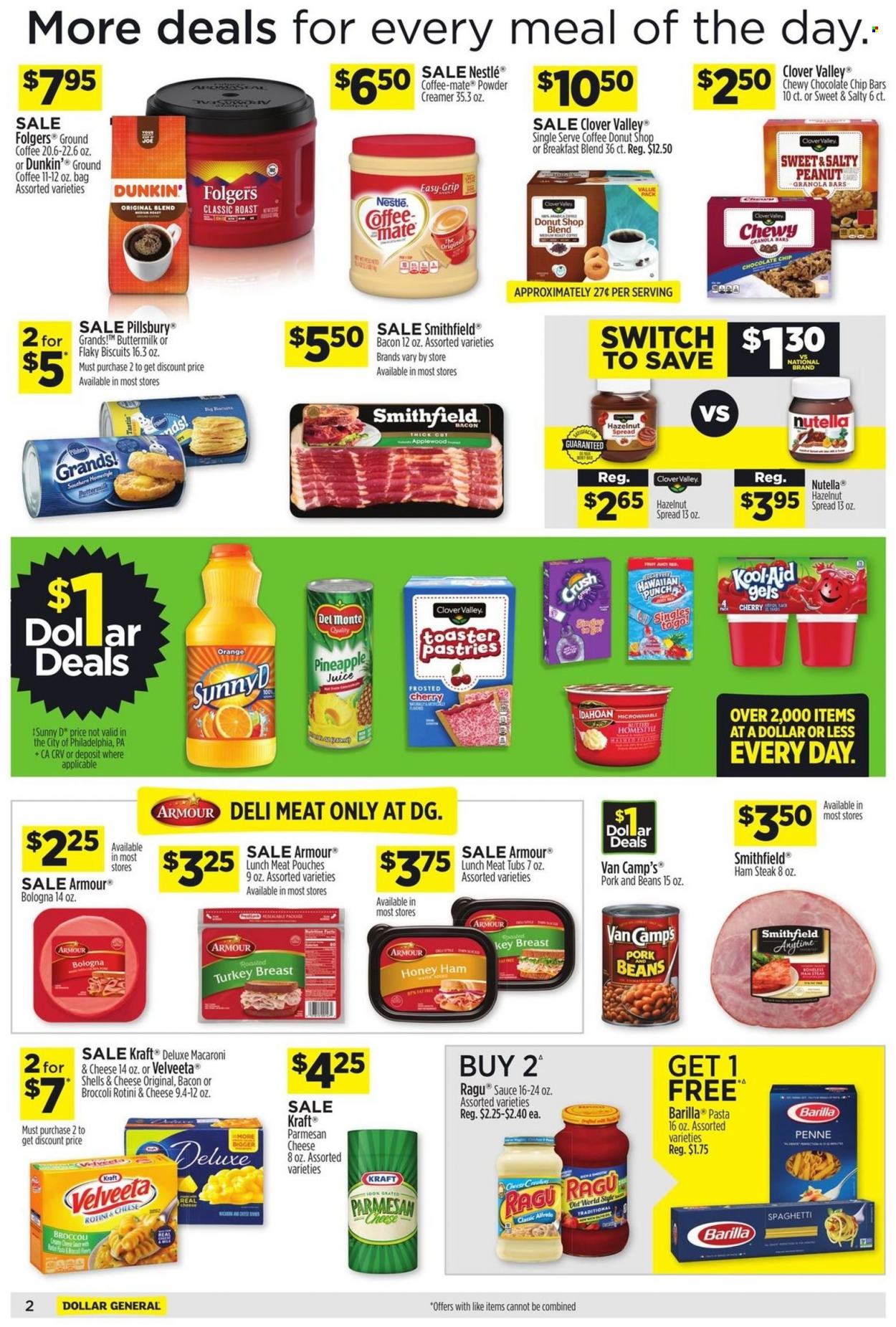 Dollar General ad - 09/18/2022 - 09/24/2022. Page 3