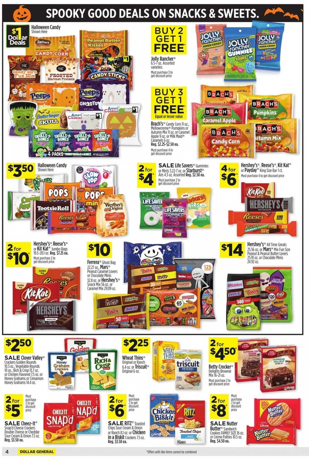 Dollar General ad - 09/18/2022 - 09/24/2022. Page 5