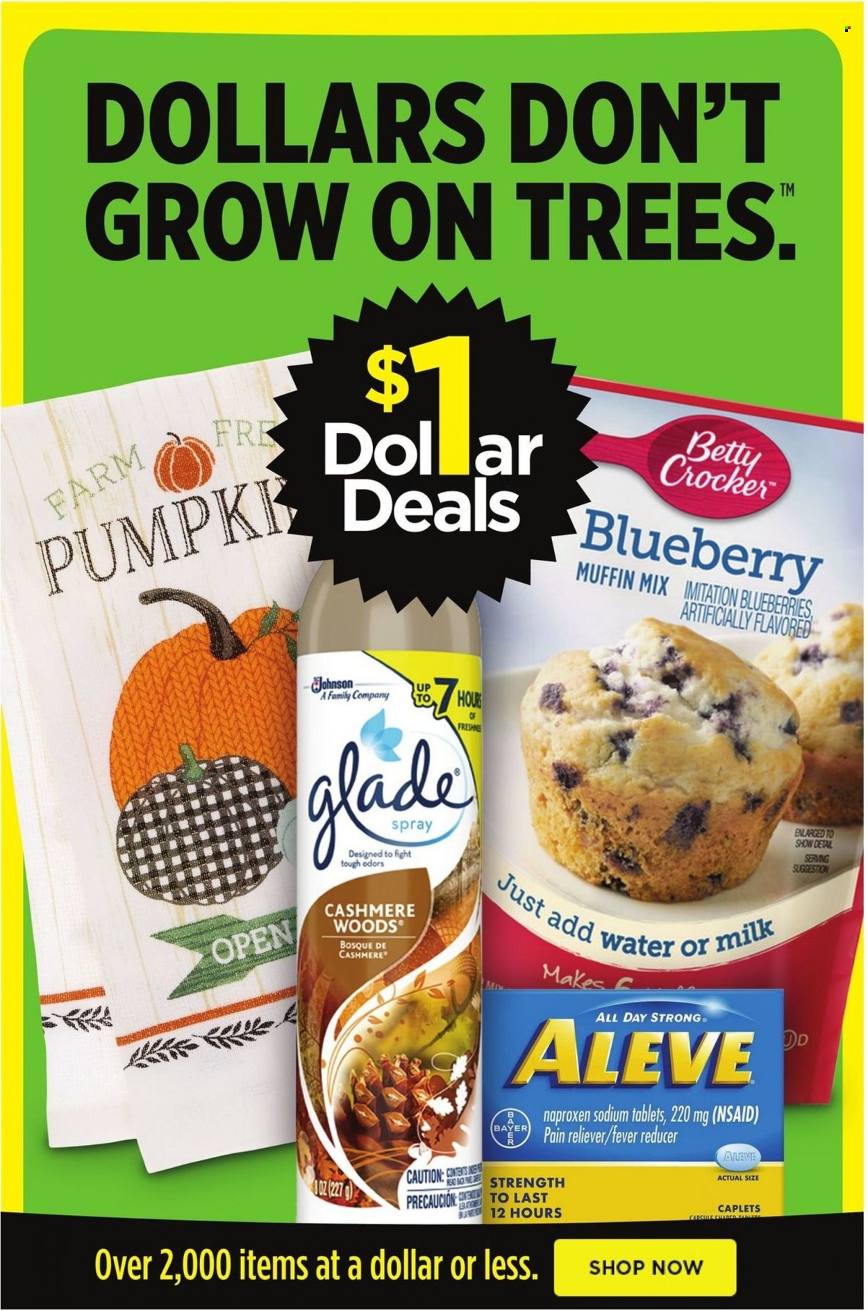 Dollar General ad - 09/18/2022 - 09/24/2022. Page 12