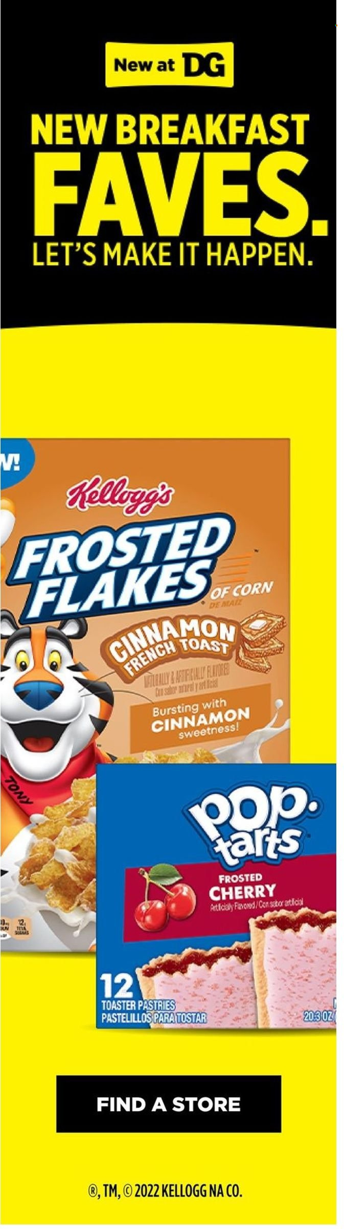 Dollar General ad - 09/18/2022 - 09/24/2022. Page 17