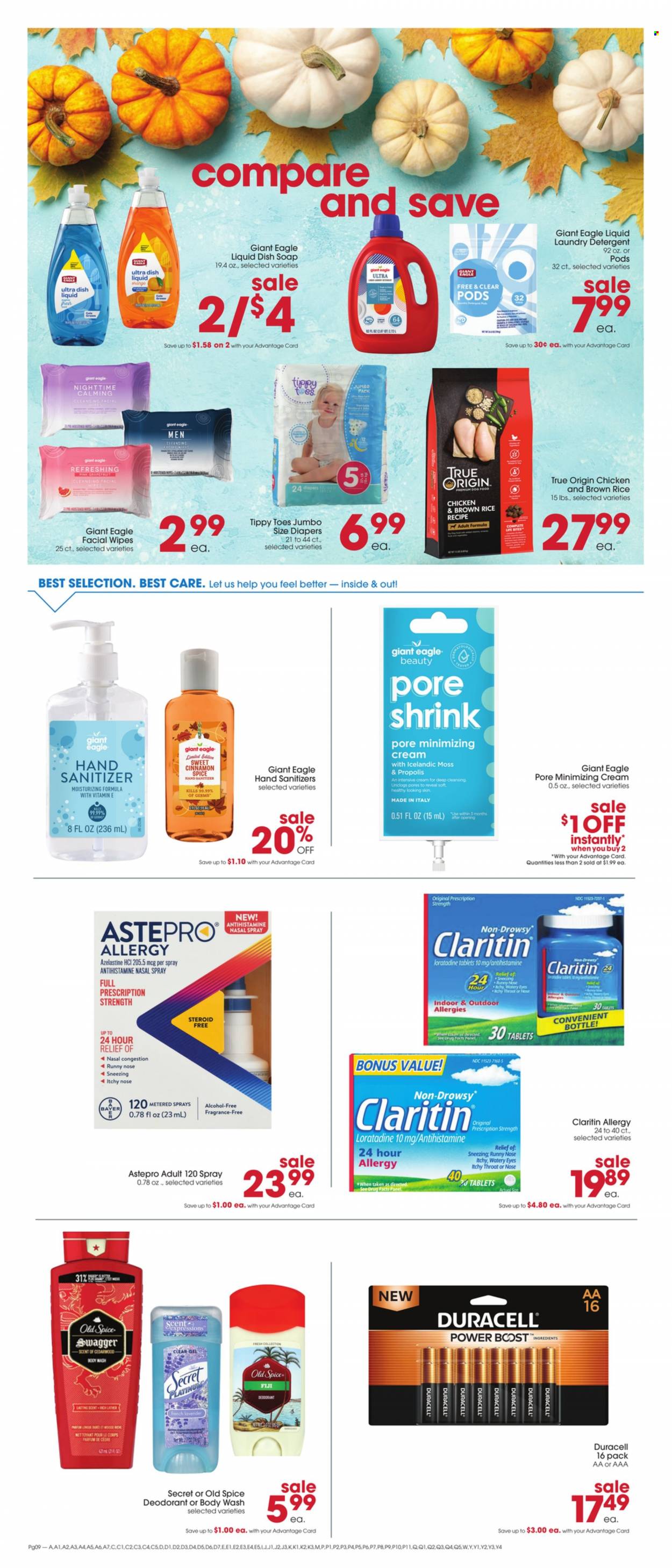 Giant Eagle ad - 09/22/2022 - 09/28/2022. Page 7