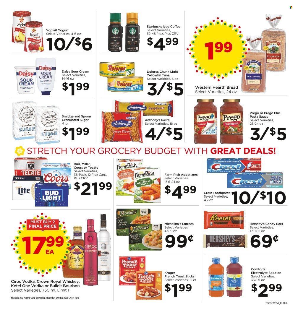 Food 4 Less ad - 09/21/2022 - 09/27/2022. Page 3
