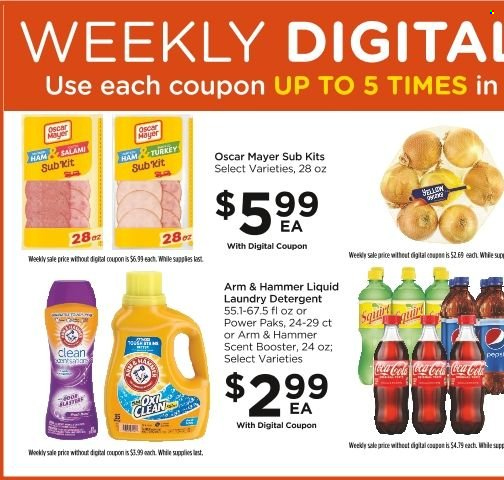 Food 4 Less ad - 09/21/2022 - 09/27/2022. Page 6
