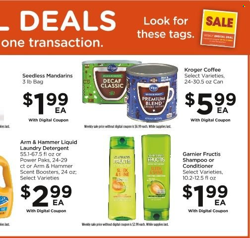 Food 4 Less ad - 09/21/2022 - 09/27/2022. Page 7