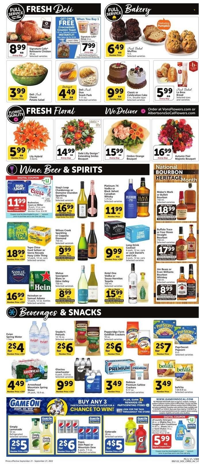 Vons ad - 09/21/2022 - 09/27/2022. Page 3